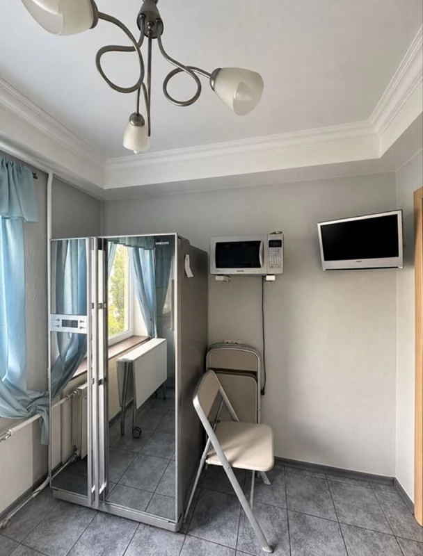 Квартира 2-кімн. оренда Київ, Днепровский – 47.6 м², Киев — 4/15