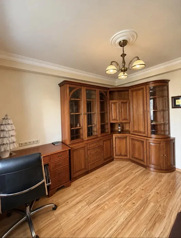 Квартира 2-кімн. оренда Київ, Днепровский – 47.6 м², Киев — 11/15