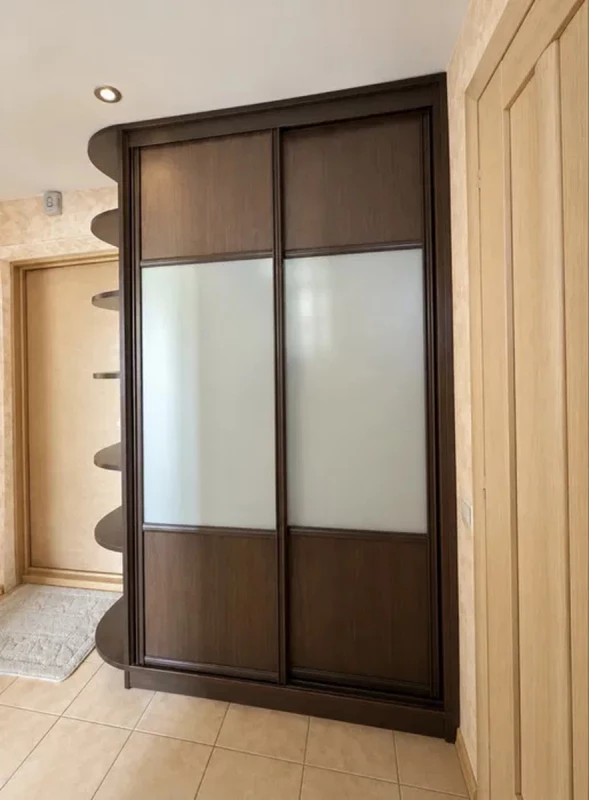Квартира 2-кімн. оренда Київ, Днепровский – 47.6 м², Киев — 14/15