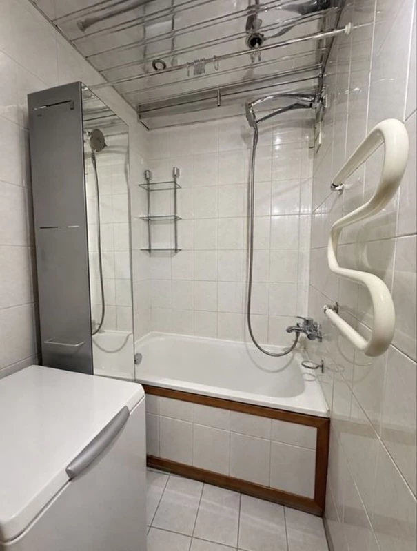 Квартира 2-кімн. оренда Київ, Днепровский – 47.6 м², Киев — 15/15