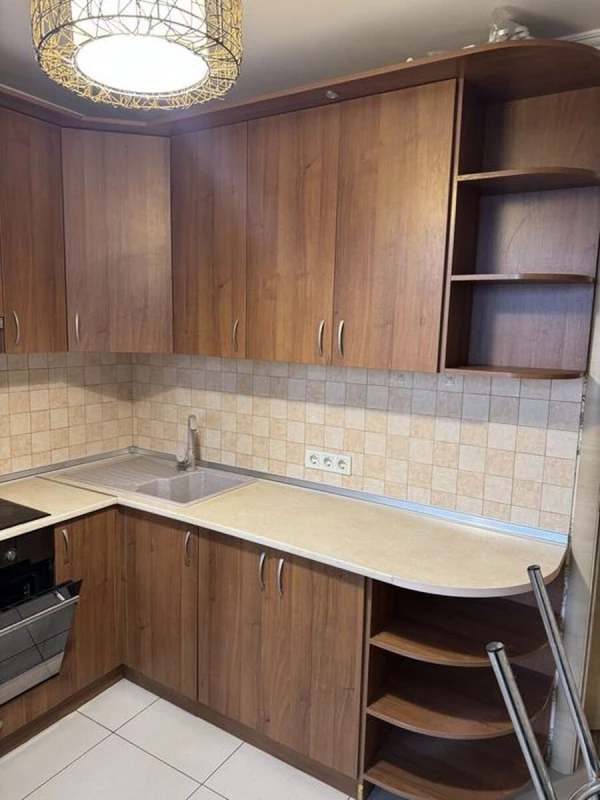 Квартира 1-кімн. оренда Київ, Днепровский – 35 м², Киев — 2/10