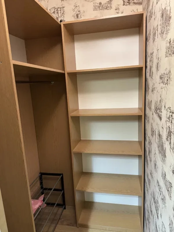 Квартира 1-кімн. оренда Київ, Днепровский – 35 м², Киев — 9/10