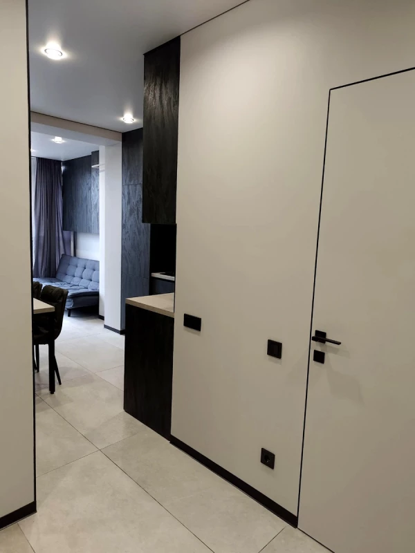 Квартира 1-кімн. оренда Софіївська Борщагівка – 17 м², Софіївська Борщагівка — 2/15