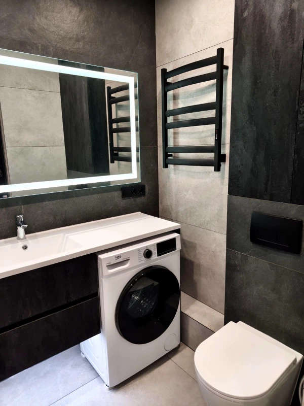 Квартира 1-кімн. оренда Софіївська Борщагівка – 17 м², Софіївська Борщагівка — 12/15