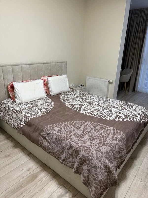 Квартира 1-кімн. продаж Київ, Голосеевский – 45 м², Киев — 9/13
