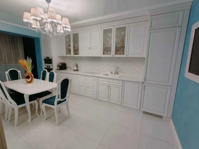 Квартира 3-кімн. продаж Харків, Шевченковский – 105 м², Харків — 2/15