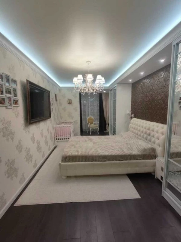 Квартира 3-кімн. продаж Харків, Шевченковский – 105 м², Харків — 4/15