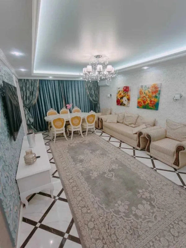 Квартира 3-кімн. продаж Харків, Шевченковский – 105 м², Харків — 5/15