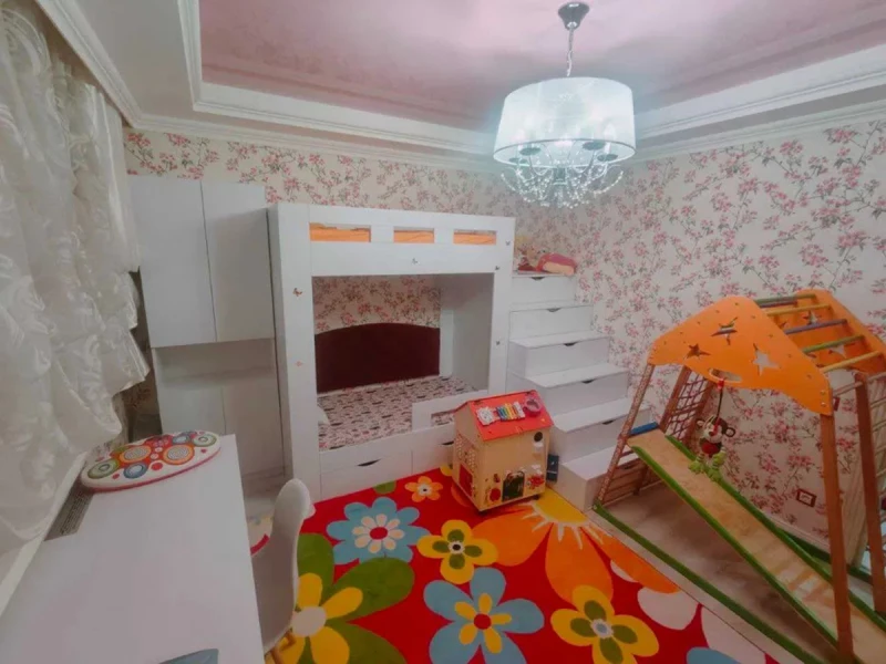 Квартира 3-кімн. продаж Харків, Шевченковский – 105 м², Харків — 6/15