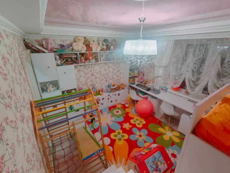 Квартира 3-кімн. продаж Харків, Шевченковский – 105 м², Харків — 9/15