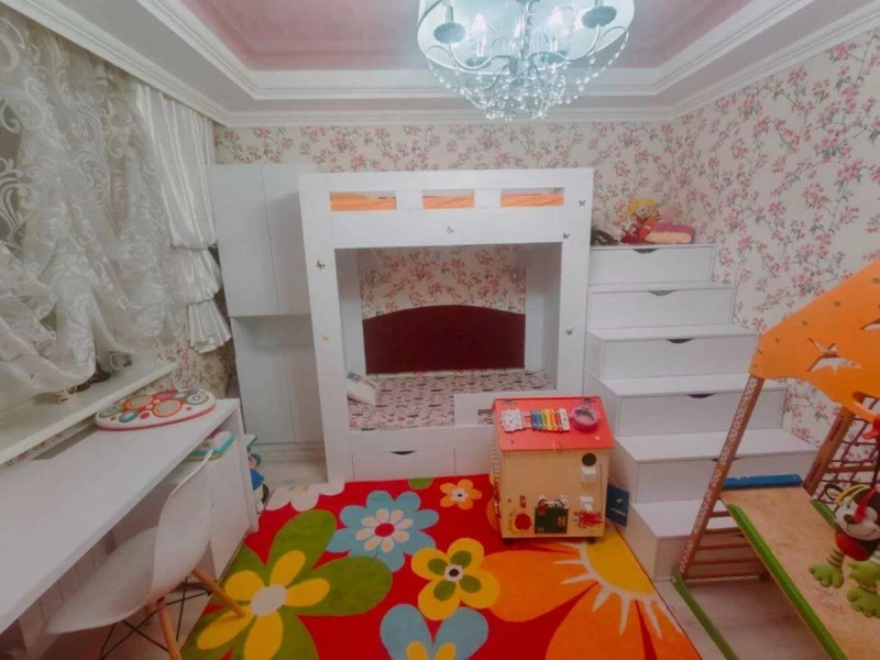 Квартира 3-кімн. продаж Харків, Шевченковский – 105 м², Харків — 11/15