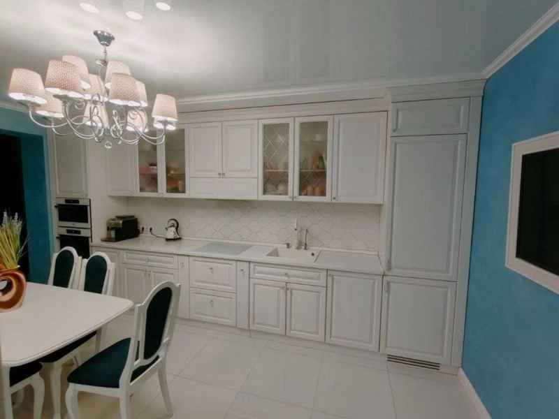 Квартира 3-кімн. продаж Харків, Шевченковский – 105 м², Харків — 15/15