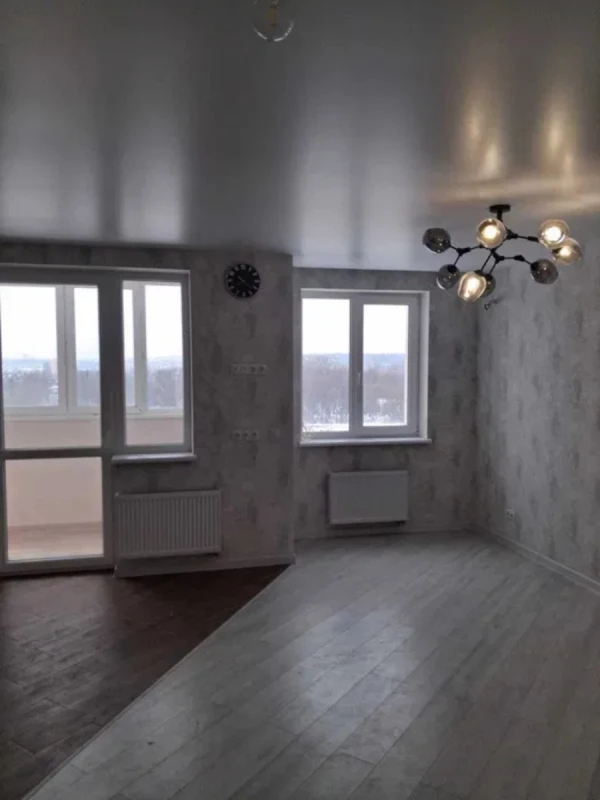 Квартира 1-кімн. продаж Харків, Салтовский (Московский) – 32 м², Харків — 4/10