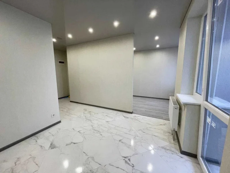 Квартира 1-кімн. продаж Харків, Салтовский (Московский) – 33 м², Харків — 4/9