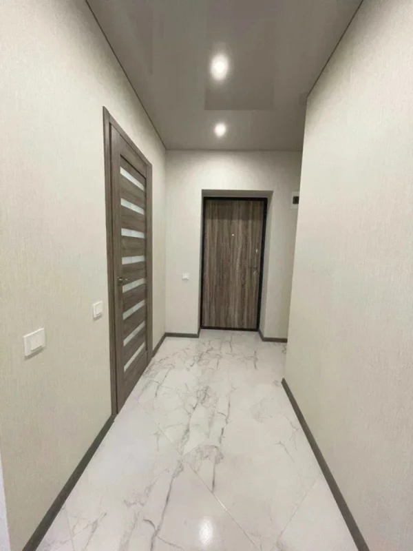 Квартира 1-кімн. продаж Харків, Салтовский (Московский) – 33 м², Харків — 7/9
