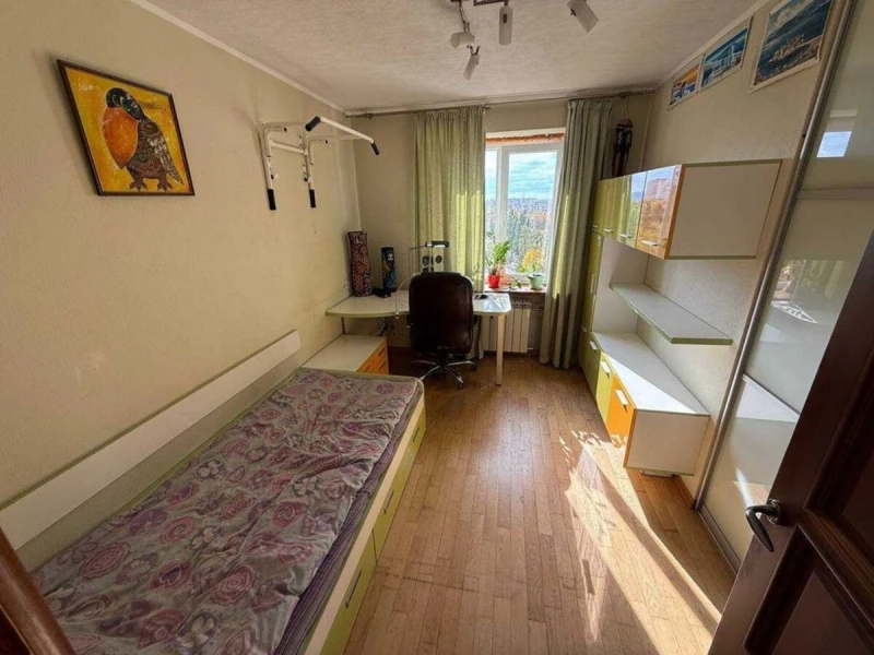 Квартира 3-кімн. продаж Харків, Шевченковский – 56 м², Харків — 3/15