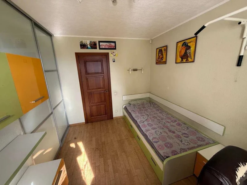 Квартира 3-кімн. продаж Харків, Шевченковский – 56 м², Харків — 5/15