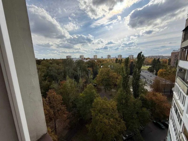 Квартира 3-кімн. продаж Харків, Шевченковский – 56 м², Харків — 7/15