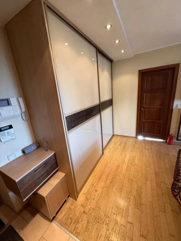 Квартира 3-кімн. продаж Харків, Шевченковский – 56 м², Харків — 11/15
