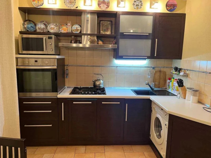 Квартира 3-кімн. продаж Харків, Шевченковский – 56 м², Харків — 12/15