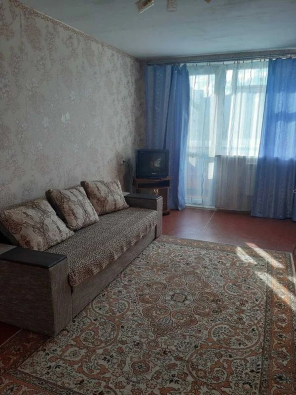 Квартира 1-кімн. продаж Харків, Немышлянский – 36 м², Харків — 2/6
