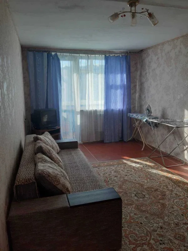 Квартира 1-кімн. продаж Харків, Немышлянский – 36 м², Харків — 4/6