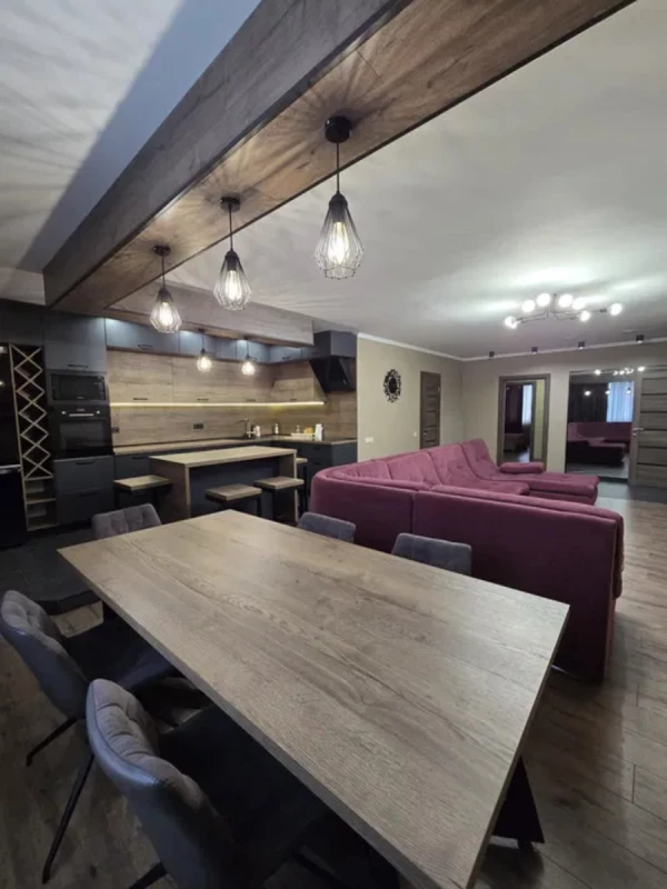 Квартира 3-кімн. продаж Харків, Салтовский (Московский) – 102 м², Харьков — 4/15