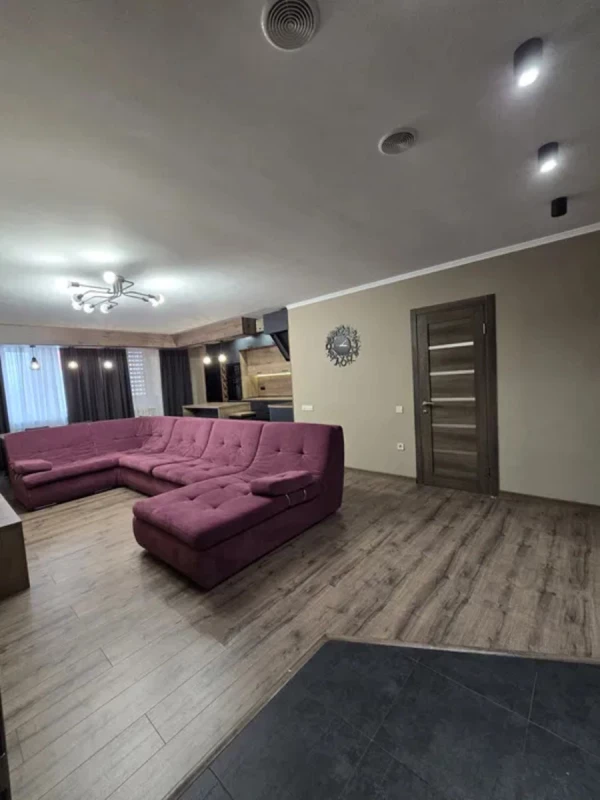 Квартира 3-кімн. продаж Харків, Салтовский (Московский) – 102 м², Харьков — 5/15