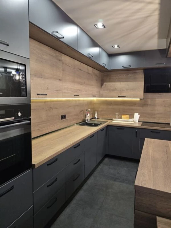 Квартира 3-кімн. продаж Харків, Салтовский (Московский) – 102 м², Харьков — 9/15
