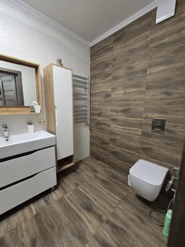Квартира 3-кімн. продаж Харків, Салтовский (Московский) – 102 м², Харьков — 10/15