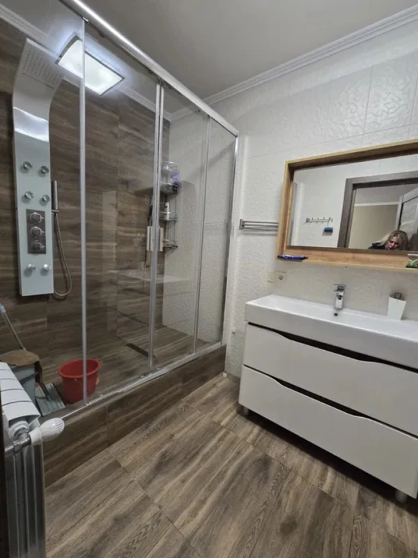 Квартира 3-кімн. продаж Харків, Салтовский (Московский) – 102 м², Харьков — 11/15