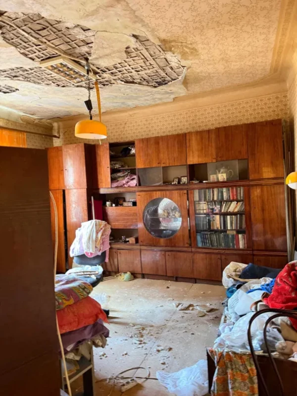 Квартира 3-кімн. продаж Харків, Киевский – 77 м²
