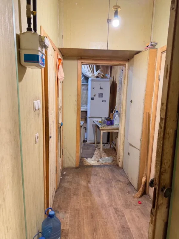 Квартира 3-кімн. продаж Харків, Киевский – 77 м², Харків — 5/8