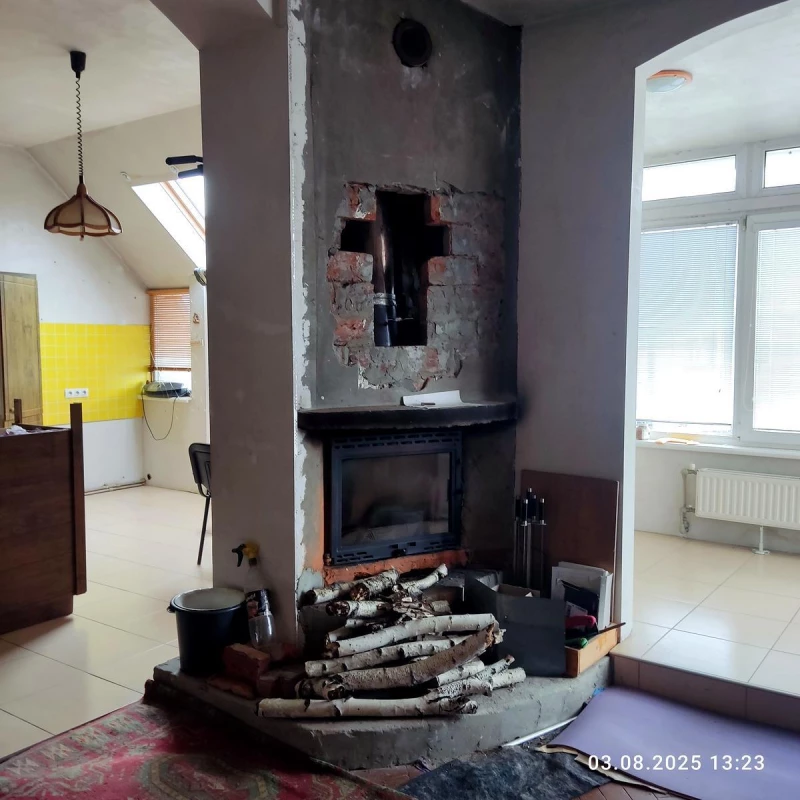 Квартира 3-кімн. продаж Харків, Шевченковский – 53.5 м², Харків — 3/10
