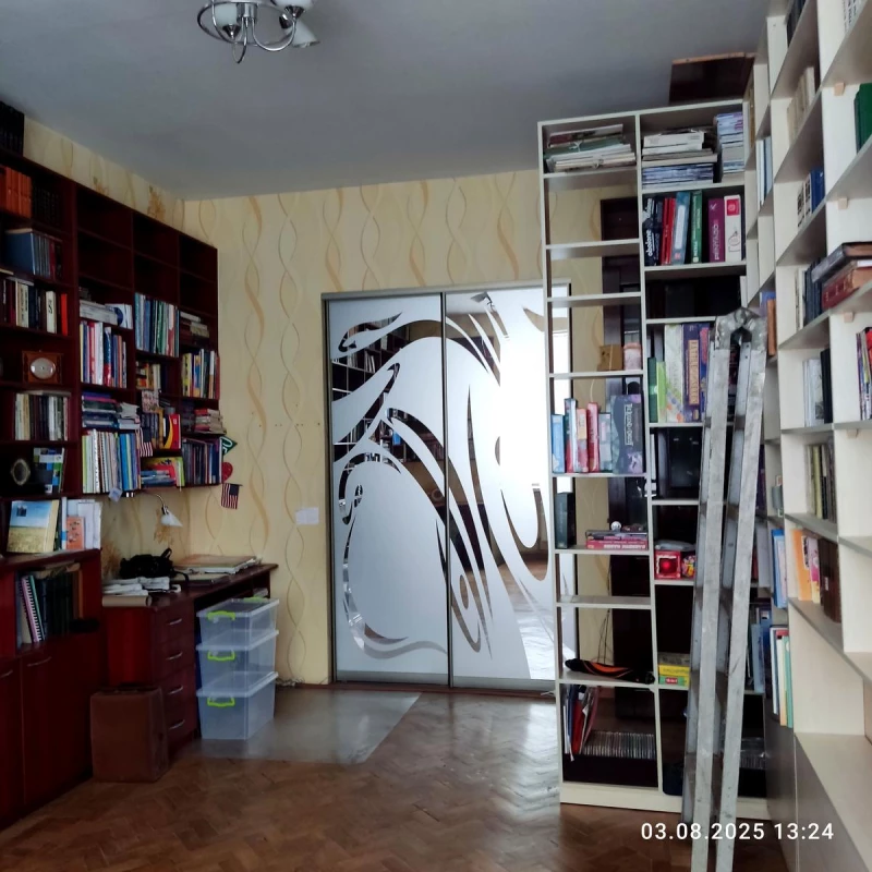 Квартира 3-кімн. продаж Харків, Шевченковский – 53.5 м², Харків — 5/10