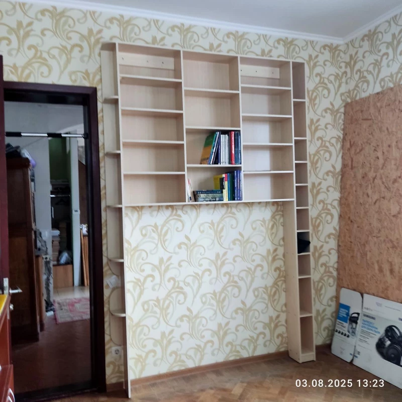 Квартира 3-кімн. продаж Харків, Шевченковский – 53.5 м², Харків — 7/10