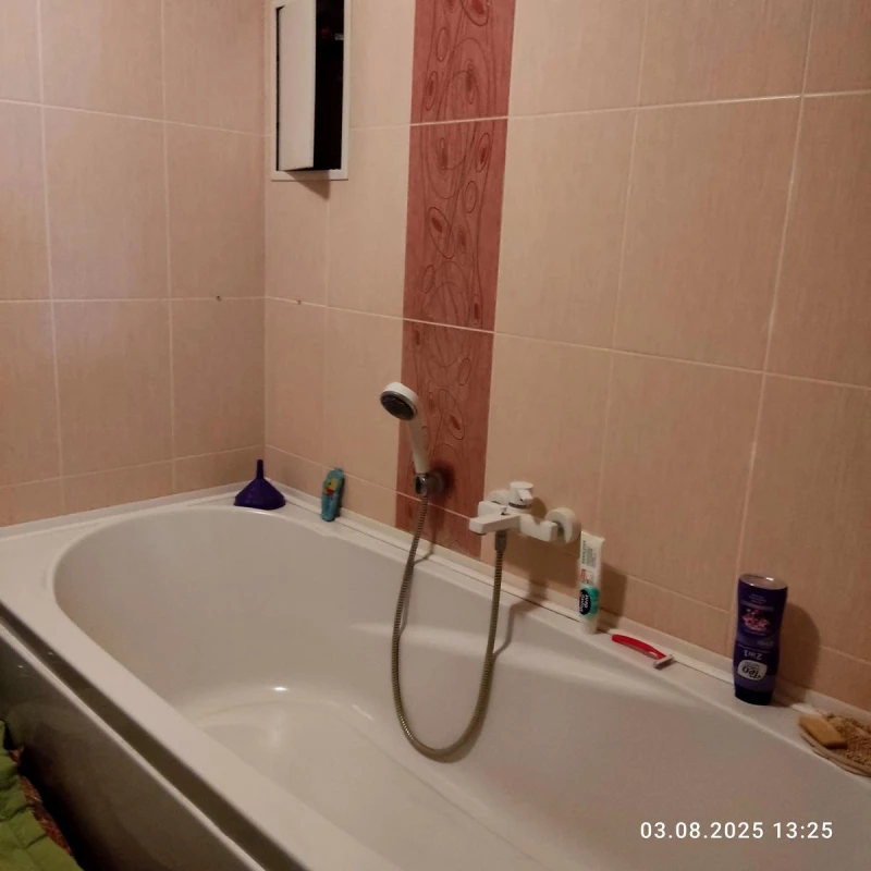 Квартира 3-кімн. продаж Харків, Шевченковский – 53.5 м², Харків — 8/10