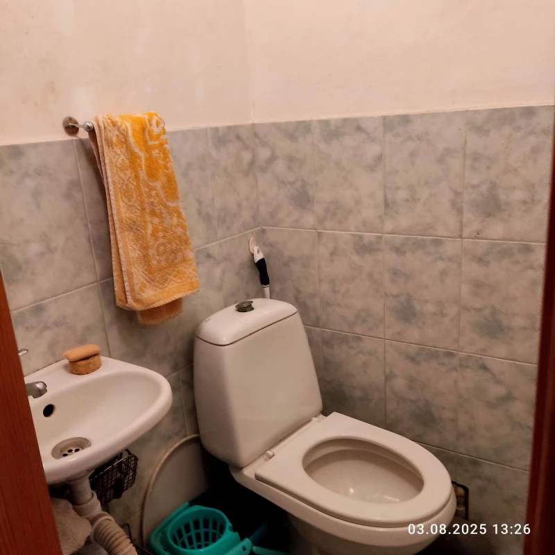 Квартира 3-кімн. продаж Харків, Шевченковский – 53.5 м², Харків — 9/10