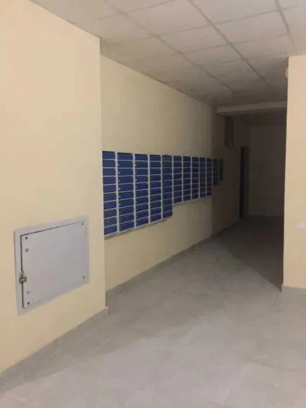 Квартира 2-кімн. продаж Харків, Шевченковский – 79 м², Харьков — 6/15