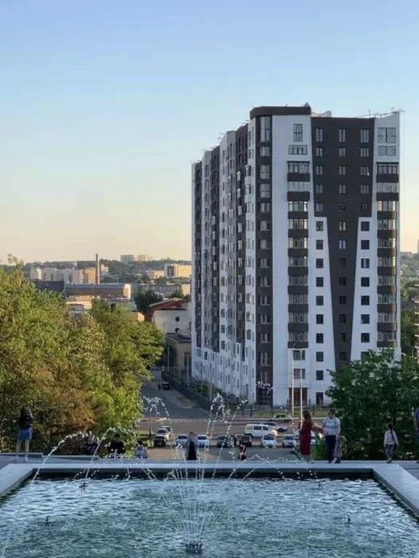 Квартира 2-кімн. продаж Харків, Шевченковский – 79 м², Харьков — 14/15