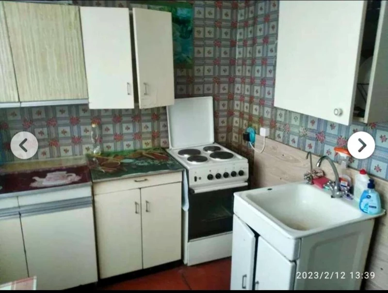 Квартира 2-кімн. продаж Харків, Салтовский (Московский) – 30 м²