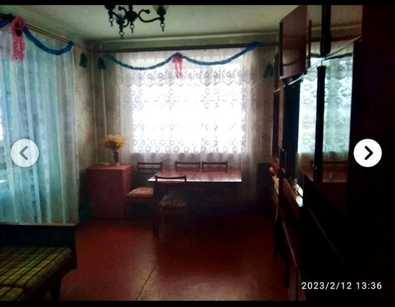 Квартира 2-кімн. продаж Харків, Салтовский (Московский) – 30 м², Харків — 2/5