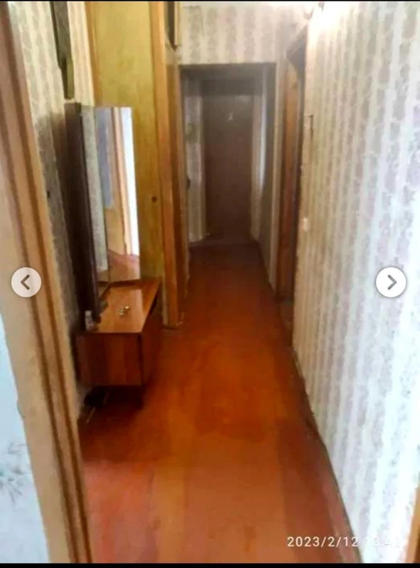 Квартира 2-кімн. продаж Харків, Салтовский (Московский) – 30 м², Харків — 5/5