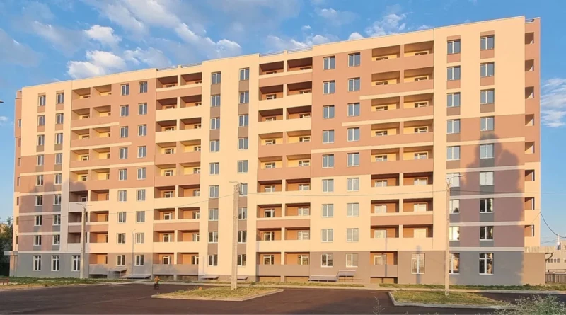Квартира 1-кімн. продаж Харків, Слободской – 40 м²