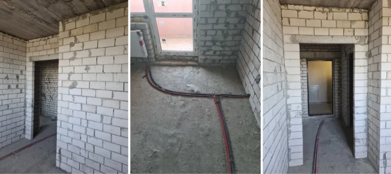 Квартира 1-кімн. продаж Харків, Слободской – 40 м², Харків — 4/8