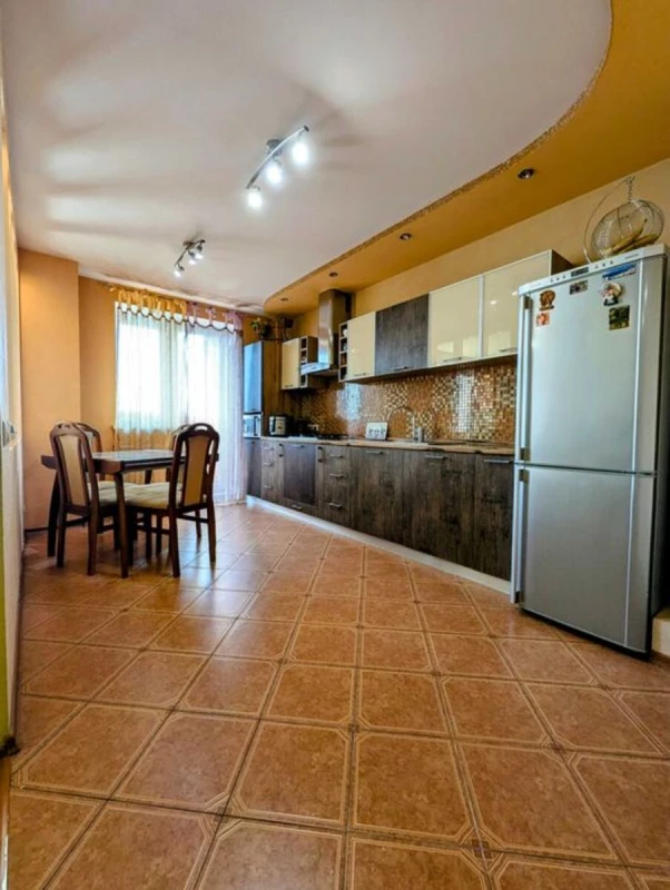 Квартира 2-кімн. продаж Харків, Шевченковский – 69 м², Харків — 4/15