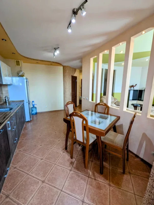 Квартира 2-кімн. продаж Харків, Шевченковский – 69 м², Харків — 5/15