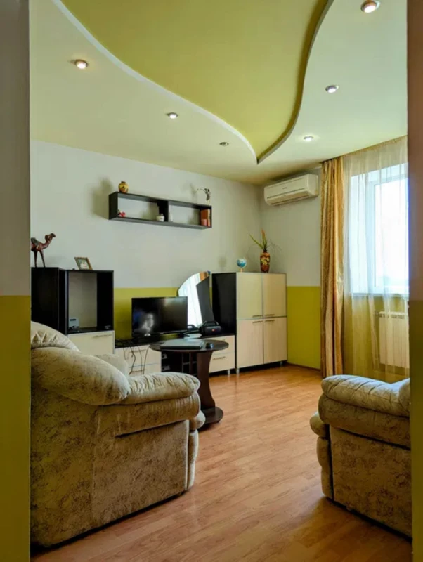 Квартира 2-кімн. продаж Харків, Шевченковский – 69 м², Харків — 6/15