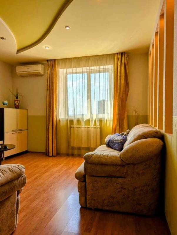Квартира 2-кімн. продаж Харків, Шевченковский – 69 м², Харків — 7/15