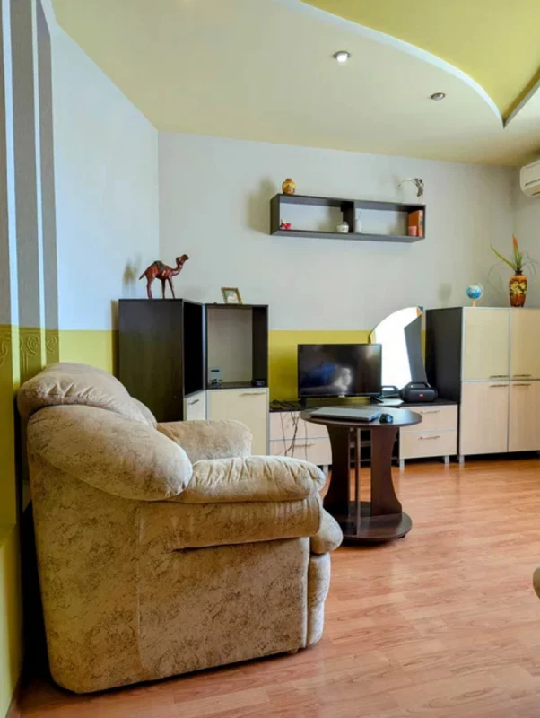 Квартира 2-кімн. продаж Харків, Шевченковский – 69 м², Харків — 8/15